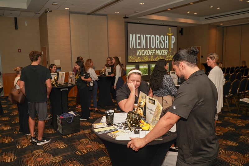 2025 Mentorship Mixer 30