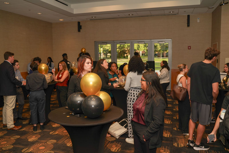 2025 Mentorship Mixer 32