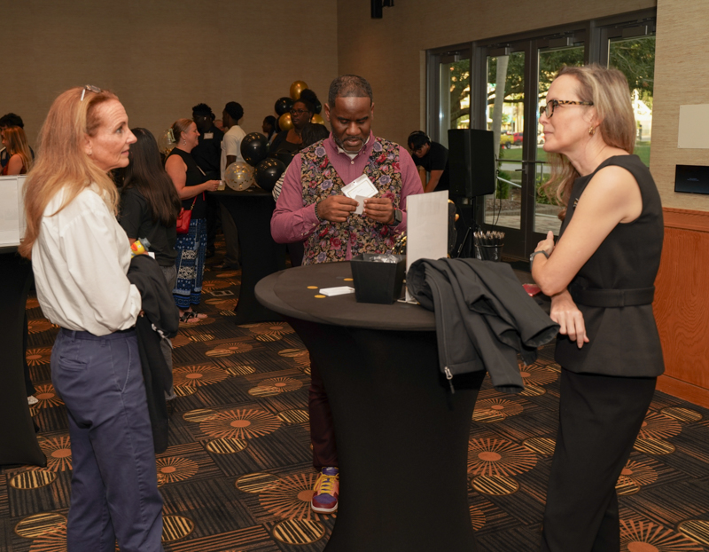 2025 Mentorship Mixer 36