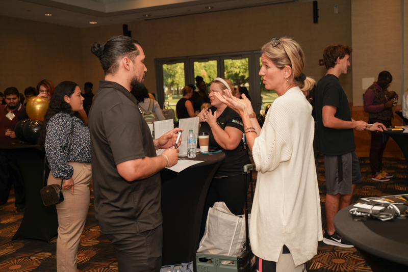 2025 Mentorship Mixer 37