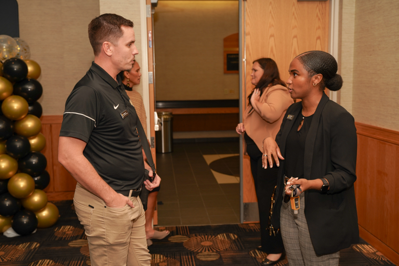 2025 Mentorship Mixer 38