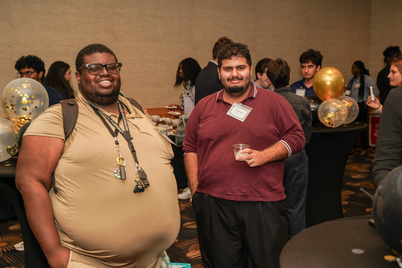 2025 Mentorship Mixer 39