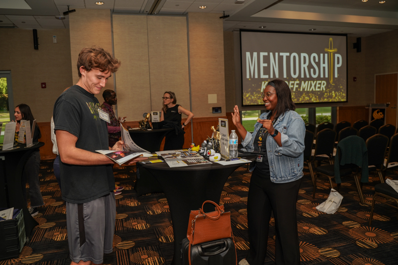 2025 Mentorship Mixer 41