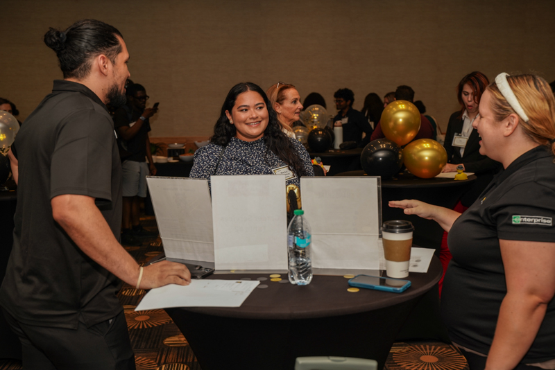 2025 Mentorship Mixer 42