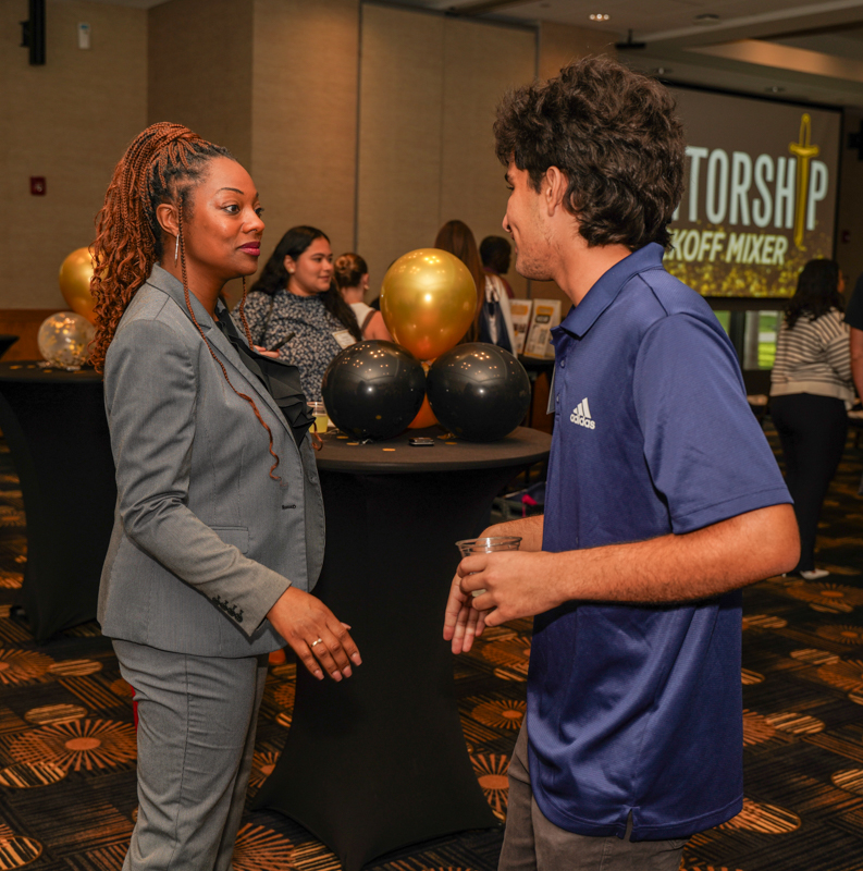 2025 Mentorship Mixer 48