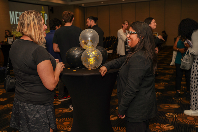 2025 Mentorship Mixer 51