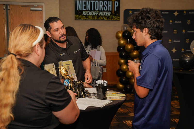 2025 Mentorship Mixer 53