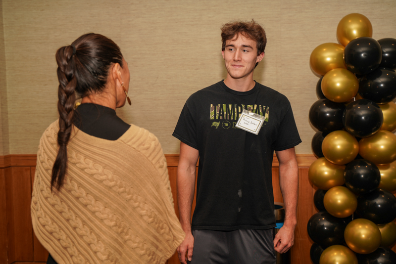 2025 Mentorship Mixer 56