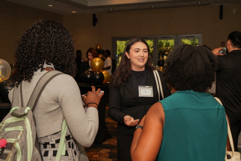 2025 Mentorship Mixer 57