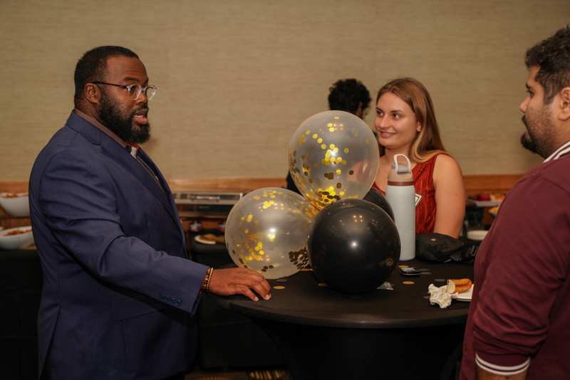 2025 Mentorship Mixer 60