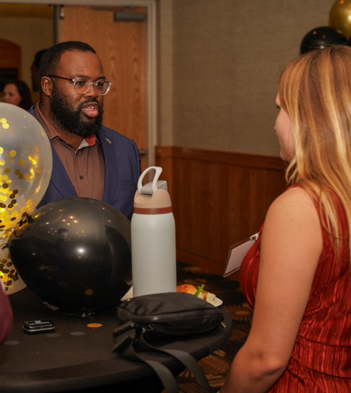 2025 Mentorship Mixer 62