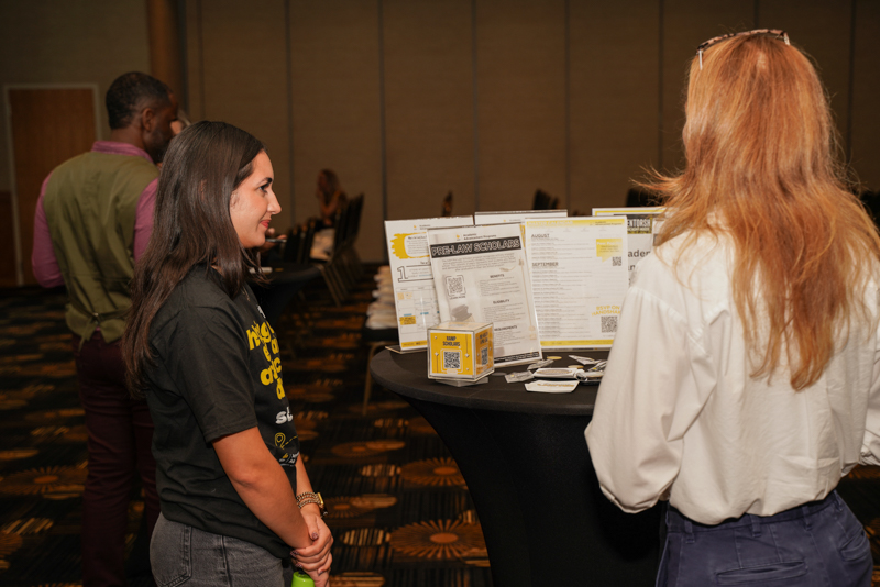 2025 Mentorship Mixer 67