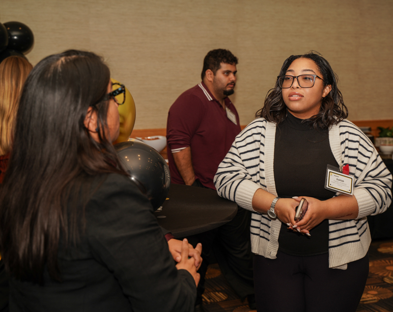 2025 Mentorship Mixer 69