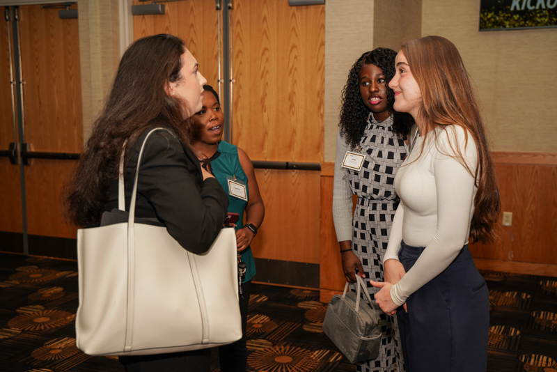 2025 Mentorship Mixer 70