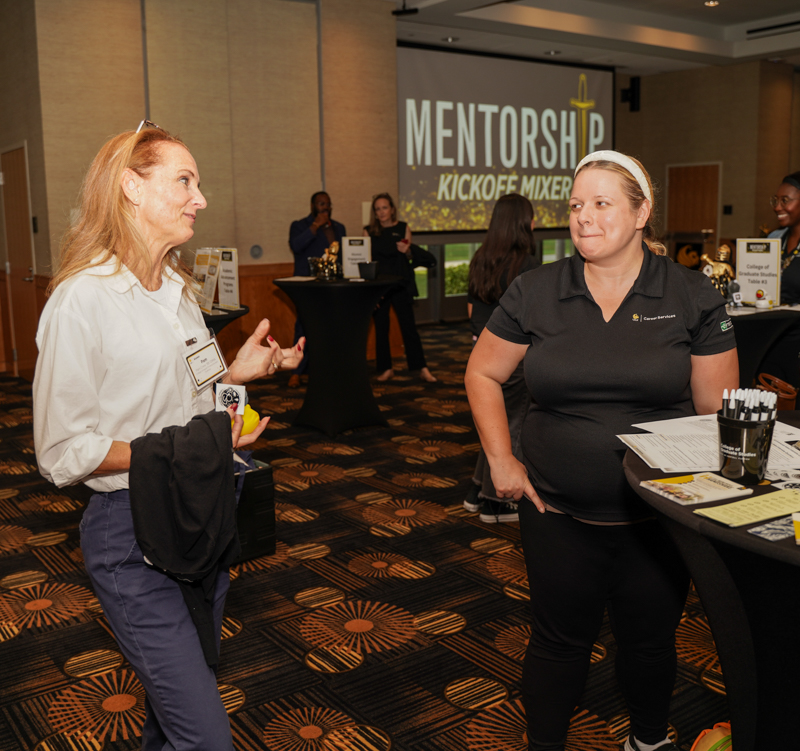 2025 Mentorship Mixer 71