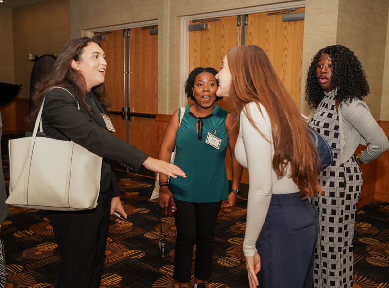 2025 Mentorship Mixer 72