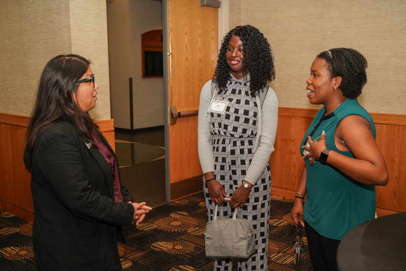 2025 Mentorship Mixer 77