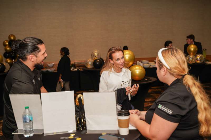 2025 Mentorship Mixer 78