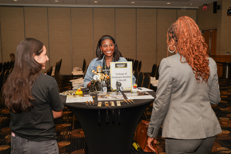 2025 Mentorship Mixer 80