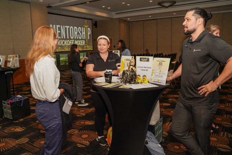 2025 Mentorship Mixer 83