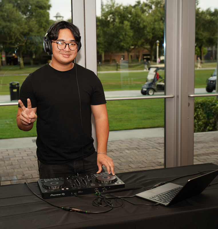 2025 Mentorship Mixer 85