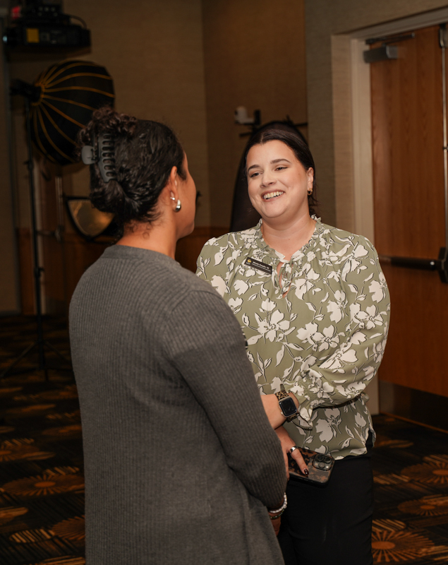 2025 Mentorship Mixer 88