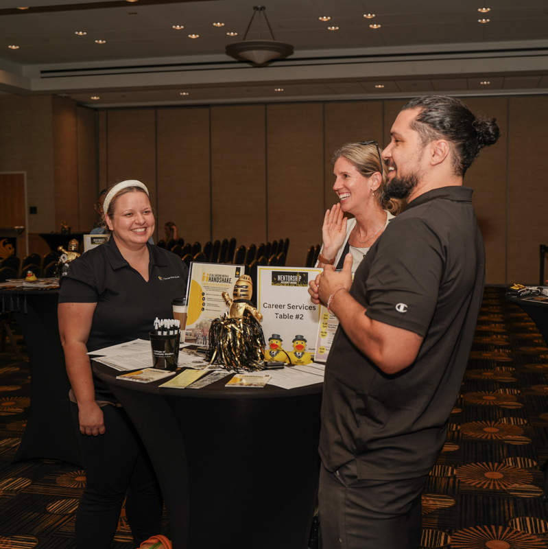 2025 Mentorship Mixer 89