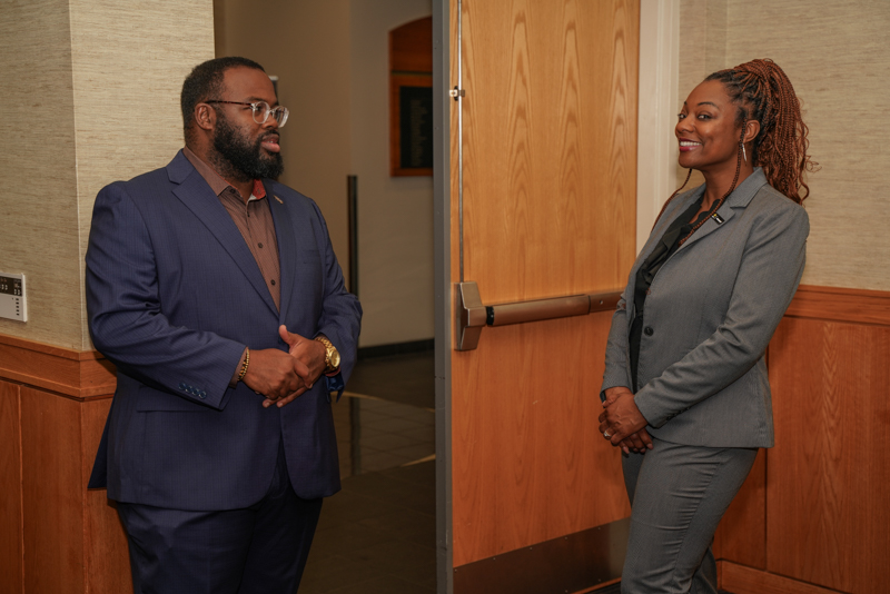 2025 Mentorship Mixer 90