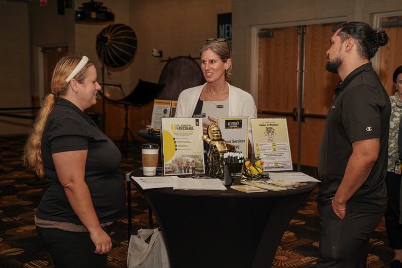 2025 Mentorship Mixer 91