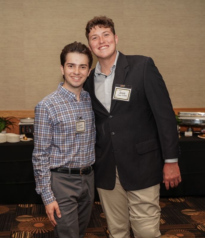 2025 Mentorship Mixer 92