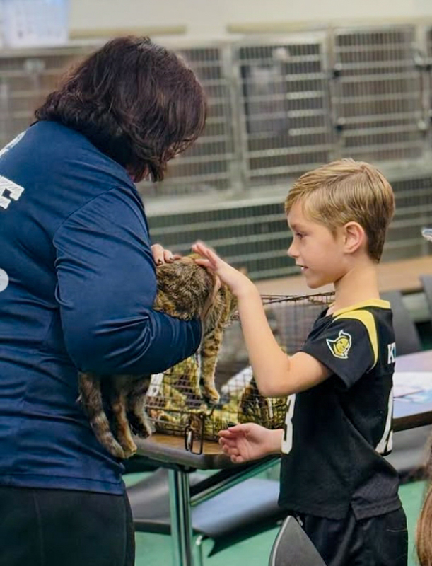 ALumKnights Give Back 2025 04