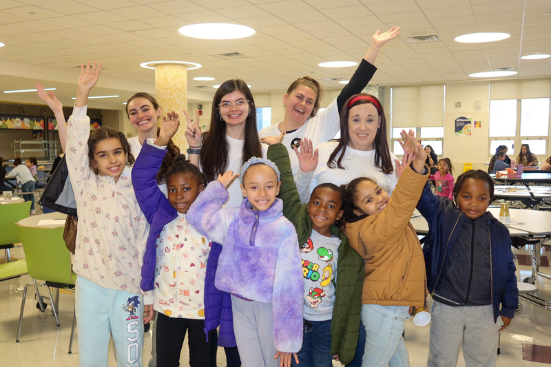 ALumKnights Give Back 2025 05