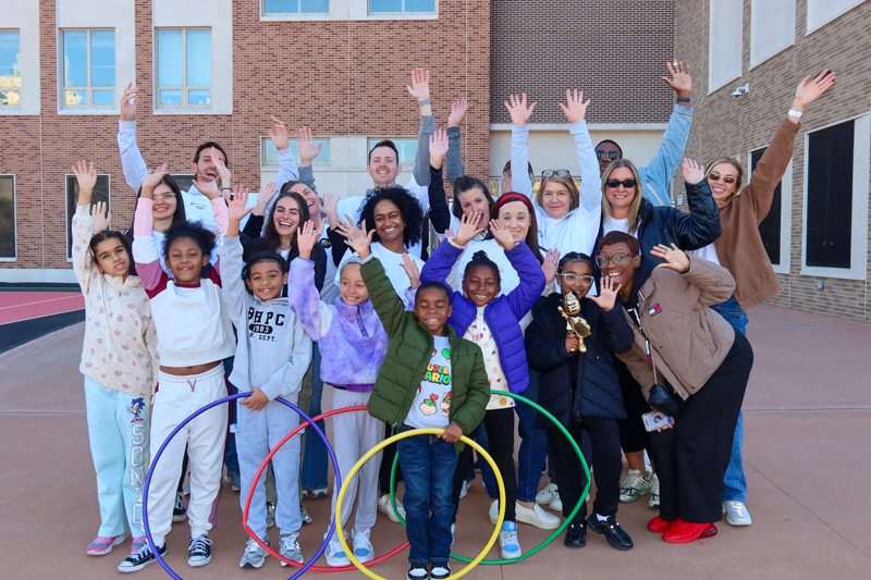 ALumKnights Give Back 2025 06