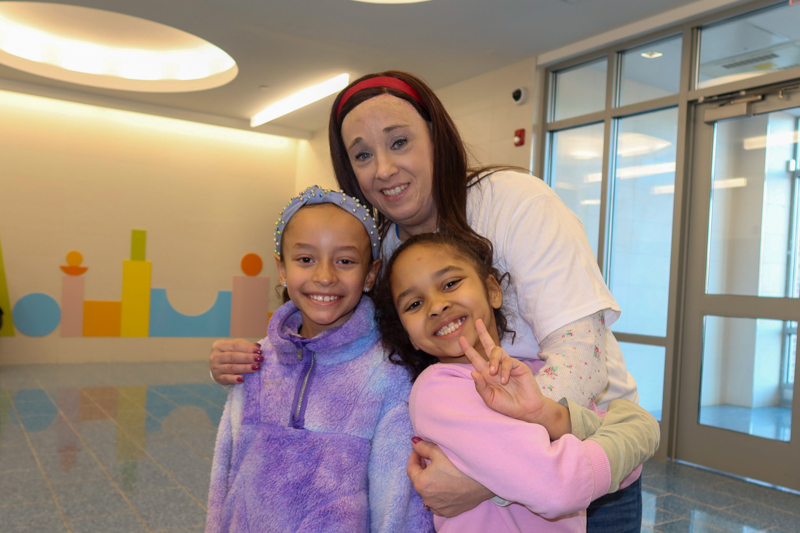 ALumKnights Give Back 2025 08