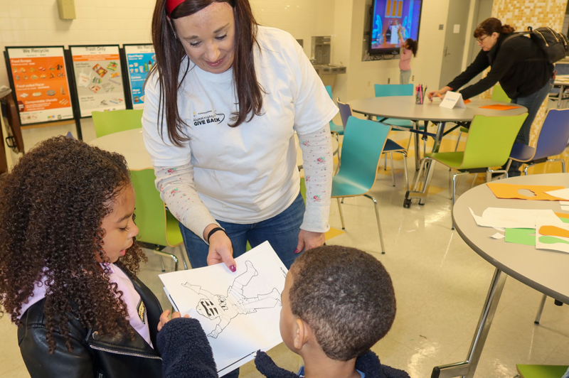 ALumKnights Give Back 2025 11