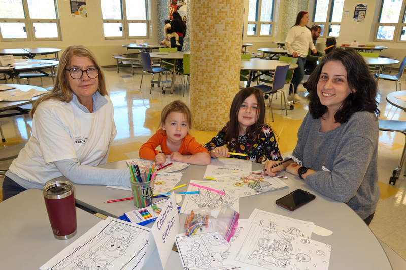 ALumKnights Give Back 2025 12