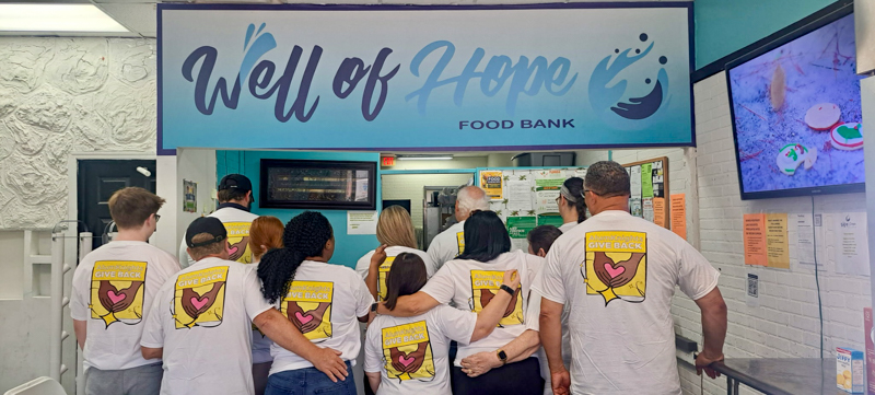 ALumKnights Give Back 2025 14