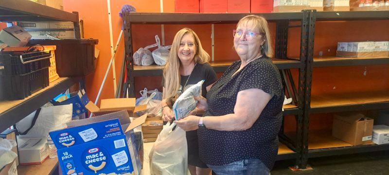 ALumKnights Give Back 2025 16