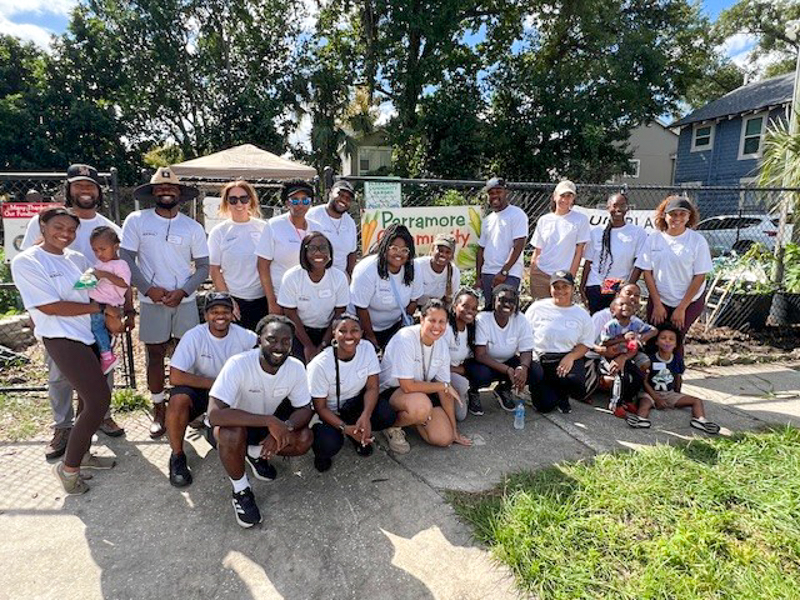 ALumKnights Give Back 2025 21