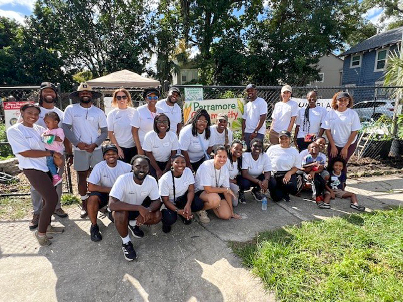 ALumKnights Give Back 2025 22