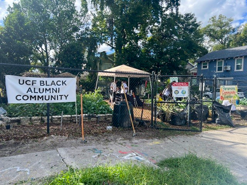 ALumKnights Give Back 2025 23