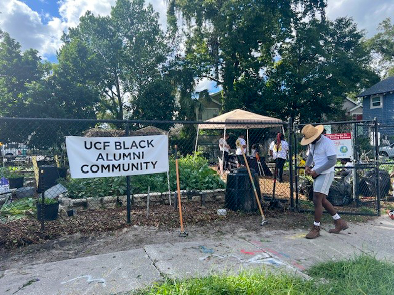 ALumKnights Give Back 2025 24