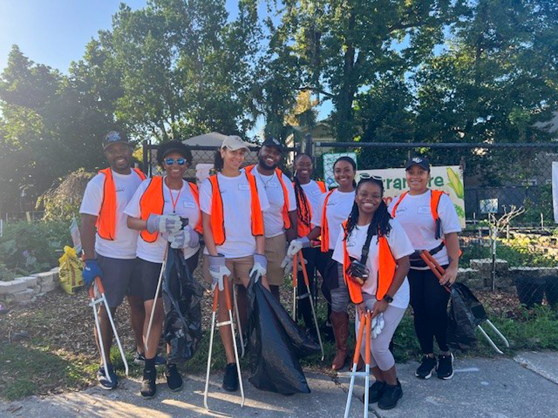 ALumKnights Give Back 2025 27