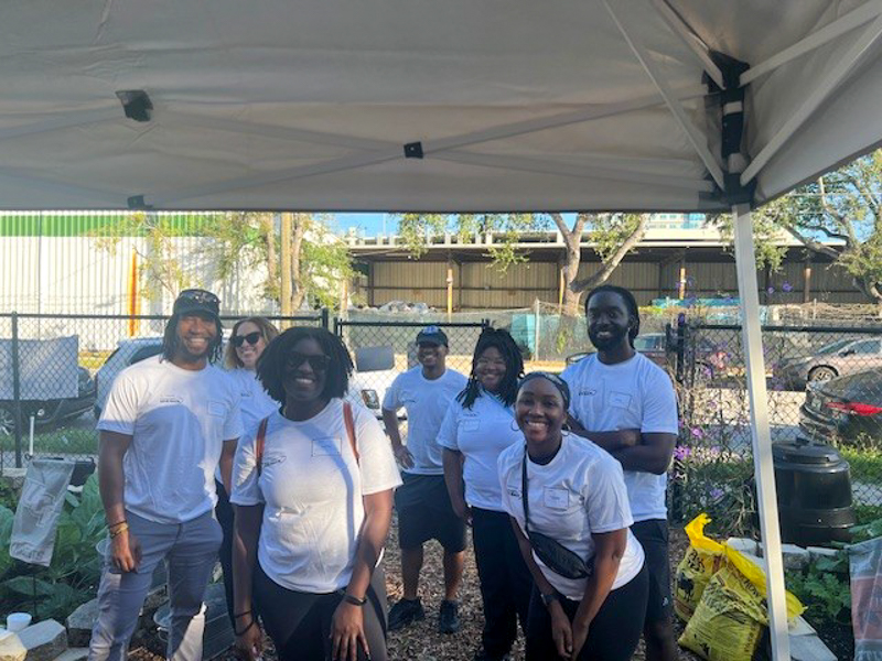 ALumKnights Give Back 2025 28