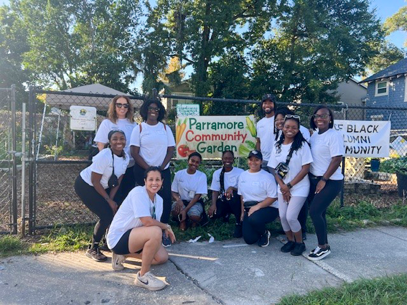 ALumKnights Give Back 2025 33