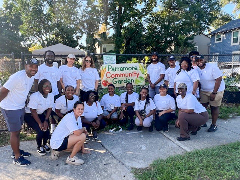 ALumKnights Give Back 2025 34