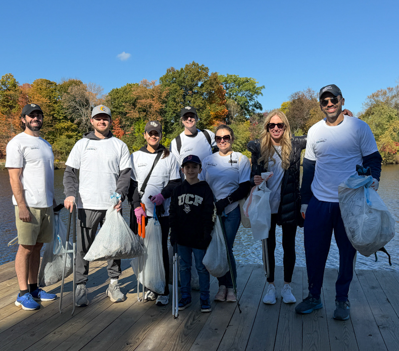 ALumKnights Give Back 2025 36