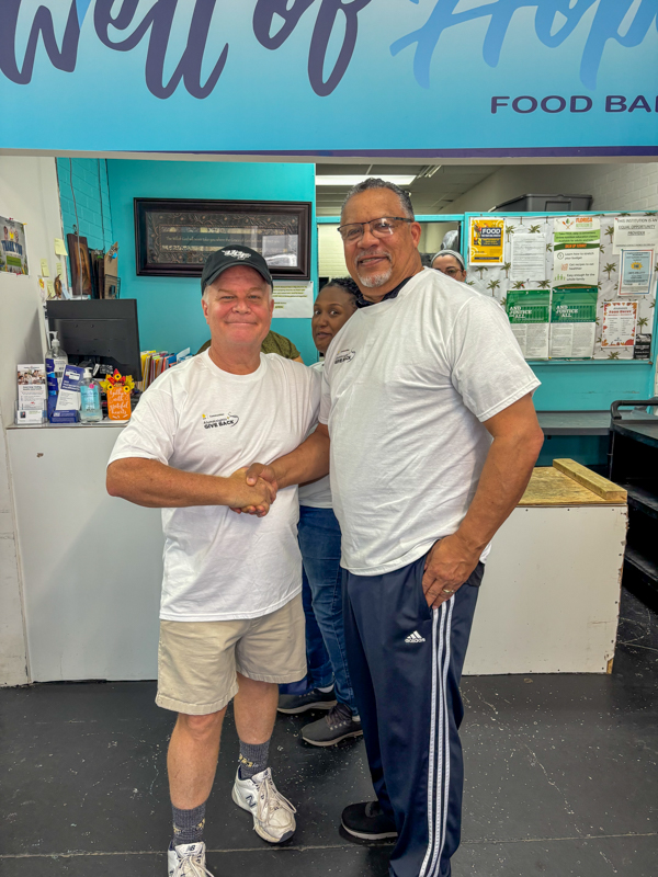 ALumKnights Give Back 2025 38