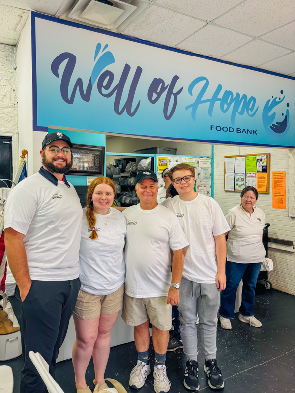 ALumKnights Give Back 2025 39