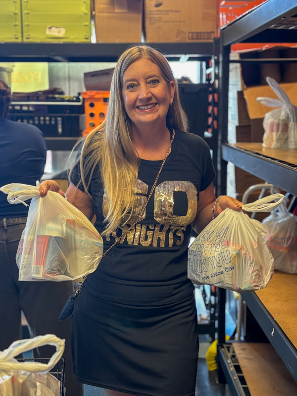 ALumKnights Give Back 2025 41